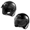 Casco jet Sparco J-PRO 