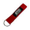 Llavero GT2i Race & Safety tipo correa de remolque 110x25mm