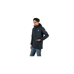 Parka vintage GT2i