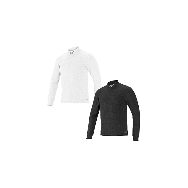 Camiseta Alpinestars Race V3 FIA/SFI