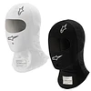 Capucha / Balaclava Alpinestars Race V3 FIA/SFI