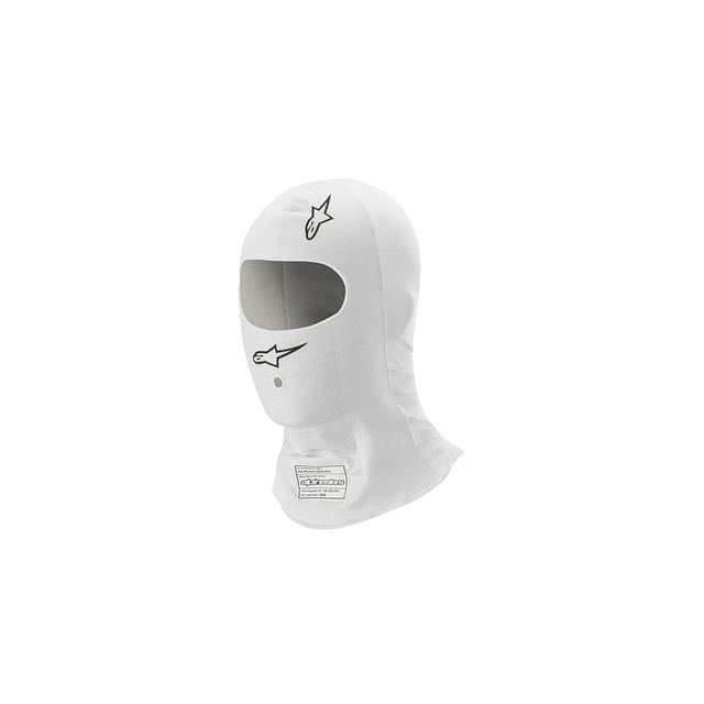Capucha / Balaclava Alpinestars Race V3 FIA/SFI