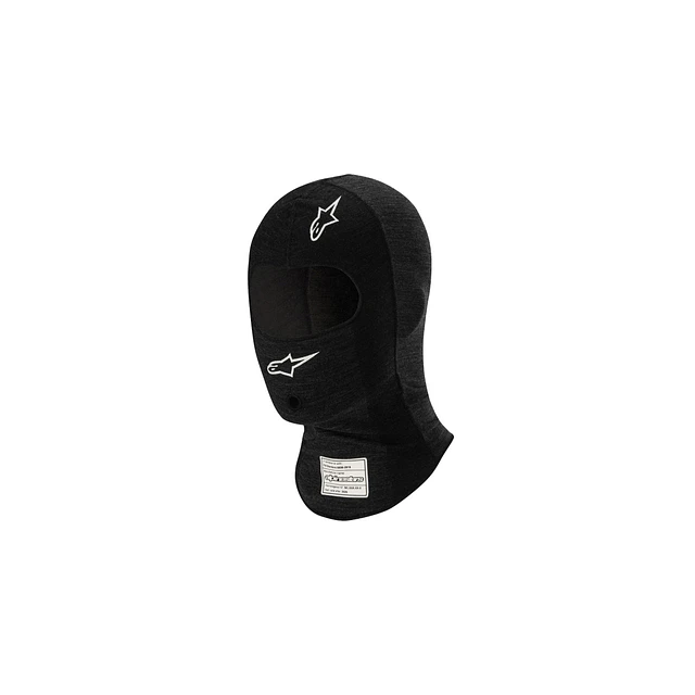 Capucha / Balaclava Alpinestars Race V3 FIA/SFI