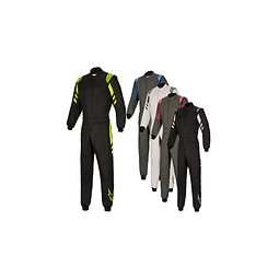 Mono Alpinestars GP RACE V3 FIA
