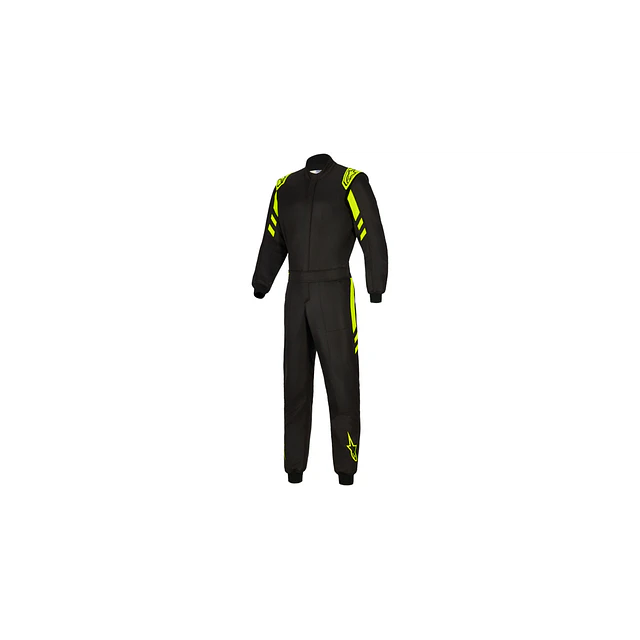 Mono Alpinestars GP RACE V3 FIA