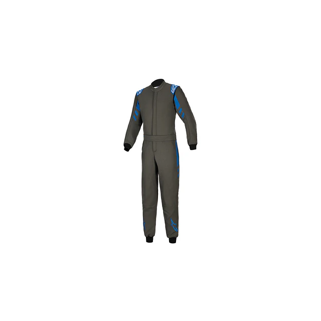 Mono Alpinestars GP RACE V3 FIA