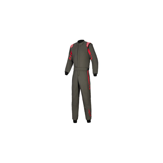 Mono Alpinestars GP RACE V3 FIA