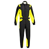 Buzo Sparco Sprint Advanced FIA