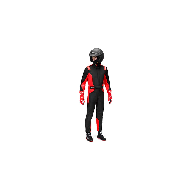 Buzo Sparco Sprint Advanced FIA