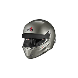 Casco Stilo ST6 R Composite Rally - Snell SA2025 FIA 8859-24 Hans FIA8858-10