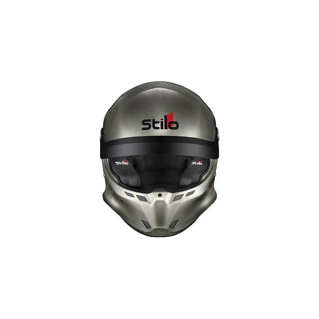 Casco Stilo ST6 R Composite Rally - Snell SA2025 FIA 8859-24 Hans FIA8858-10
