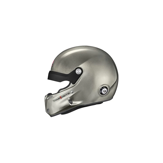 Casco Stilo ST6 R Composite Rally - Snell SA2025 FIA 8859-24 Hans FIA8858-10