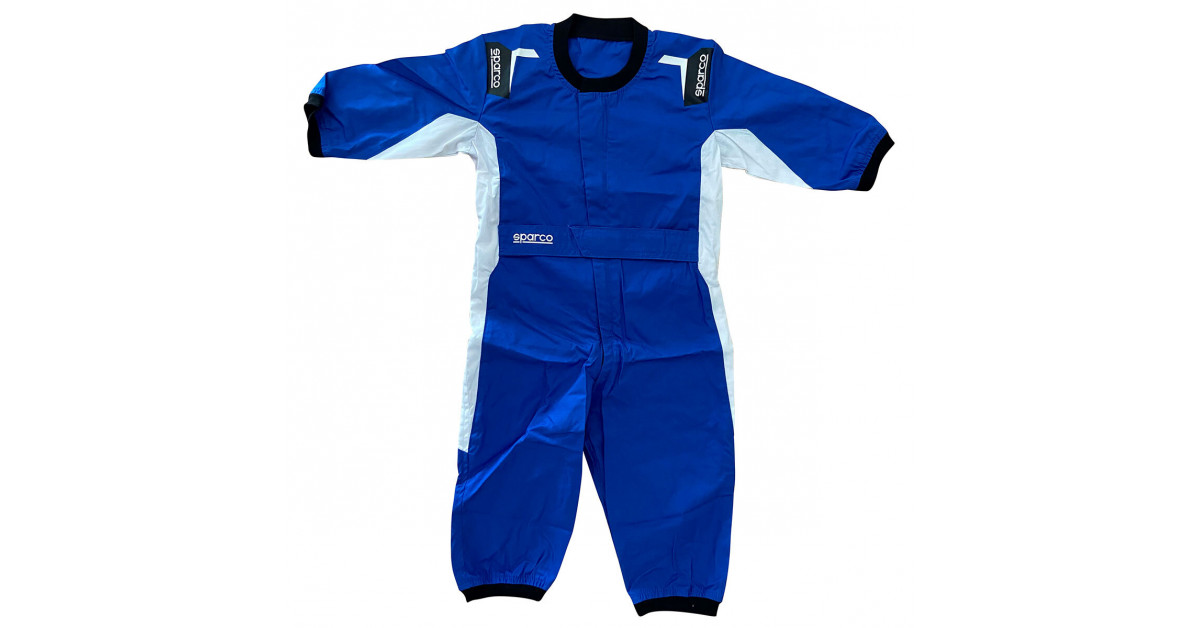 Buzo para bebé Sparco Eagle 2.0