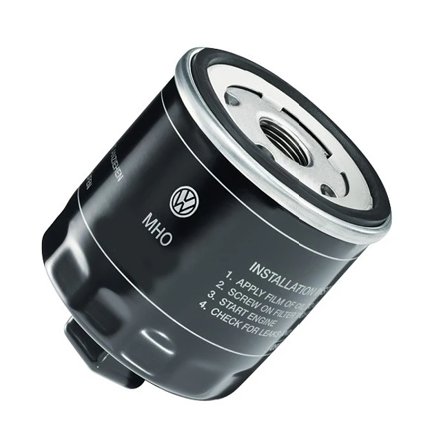 FILTRO DE ACEITE