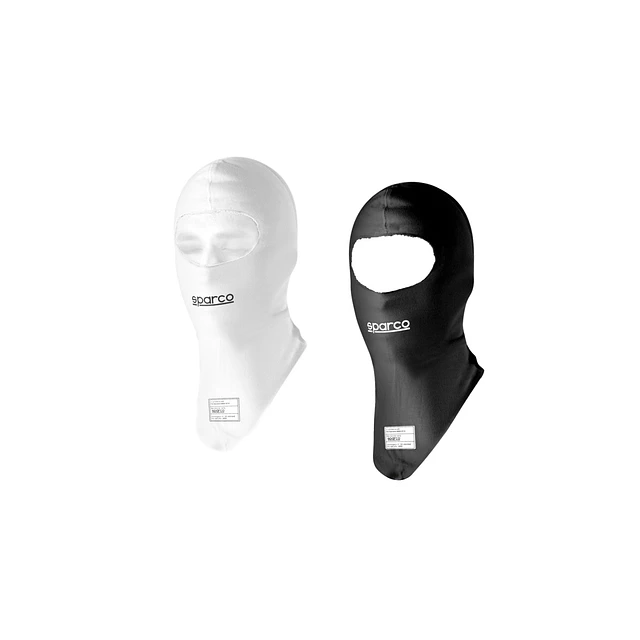 Balaclava Sparco RW-7 Delta FIA 8856-2018/SFI
