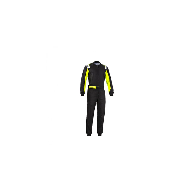 BUZO Karting Sparco Rookie
