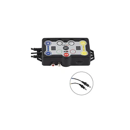 Intercomunicador Stilo DG-20 (connector macho)