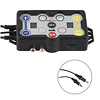 Intercomunicador Stilo DG-20 (connector macho)