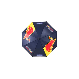 Paraguas Sparco Oracle Red Bull Racing