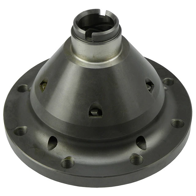 Diferencial de deslizamiento limitado Blackline - Peugeot Citroën - Caja de cambios BE1, BE3, BE4