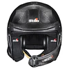 Casco Stilo Venti4 WRC Carbon Rally - Snell SA2025 FIA 8859-2024