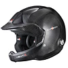 Casco Stilo Venti4 WRC Carbon Rally - Snell SA2025 FIA 8859-2024