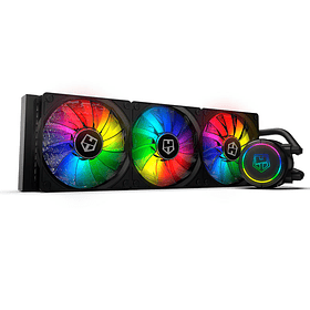 Refrigeracion Liquida H-360 ARGB