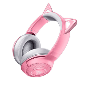 Audifono Razer Kraken BT Kitty