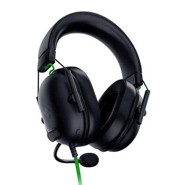 Audifono Razer BlackShark V2 X Black 1