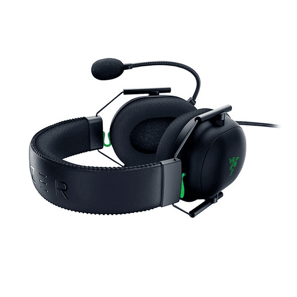 Audifono Razer BlackShark V2 X Black 2