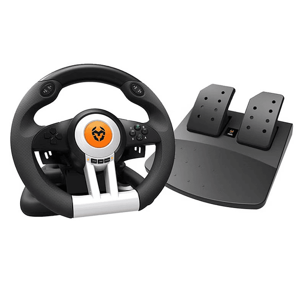 Volante K-Wheel PC - Consolas 1