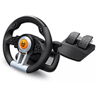 Volante K-Wheel PC - Consolas 2
