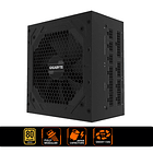 Fuente de Poder Gigabyte 850W Modular 80+Gold 3
