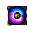 Ventilador AR120 RFAN RGB 1