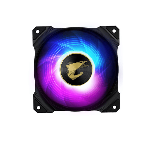 Ventilador AR120 RFAN RGB 1