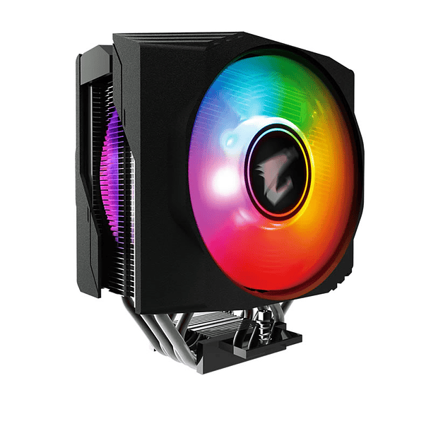 Refrigeracion CPU Aorus ATC800  2