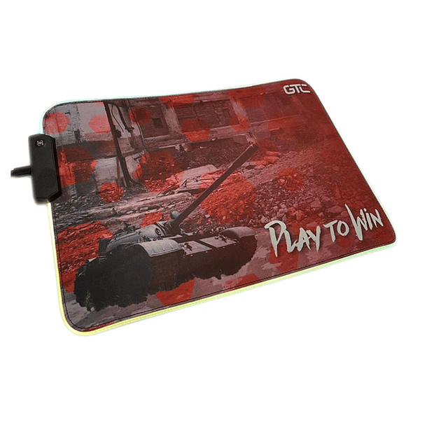 Pad Mouse PAD-014 1