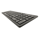 Teclado Bluethooth KBG-206 2