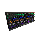 Teclado Mecanico KGG-010  1