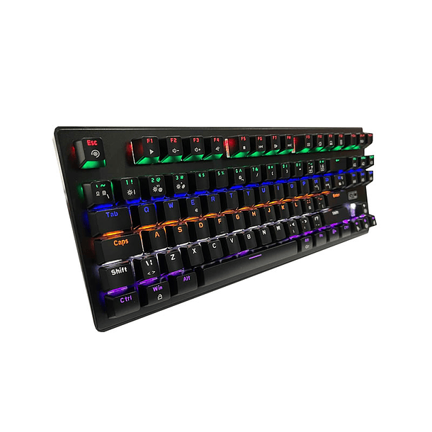 Teclado Mecanico KGG-010  1