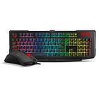 Teclado + Mouse Double Tap 1