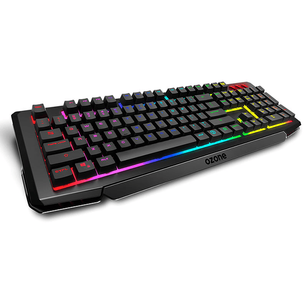 Teclado + Mouse Double Tap 2