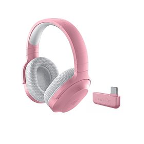 Audifono Razer Barracuda X Quartz (Version 2022)