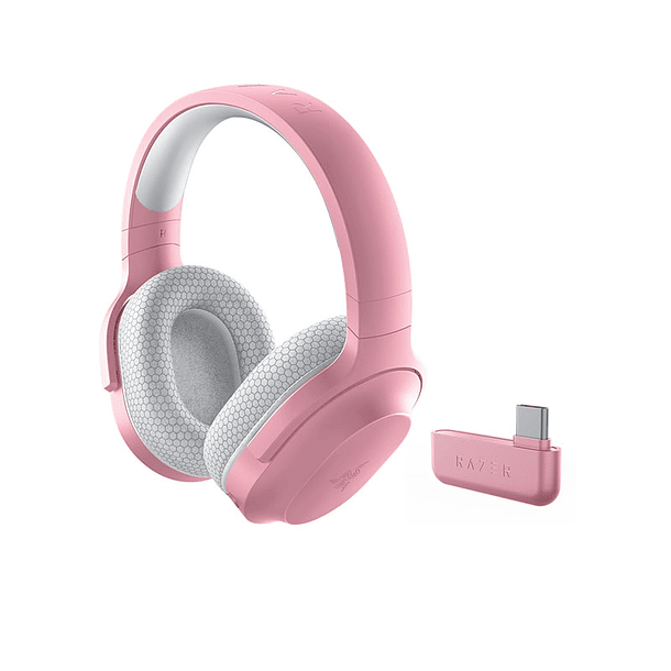 Audifono Razer Barracuda X Quartz (Version 2022) 1