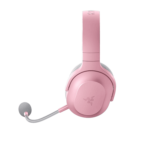 Audifono Razer Barracuda X Quartz (Version 2022) 2