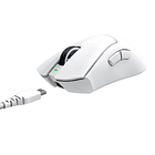 Mouse Razer Deathadder V3 Pro White 2