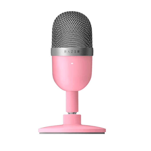 Microfono Seiren Mini Ultra Quartz 1