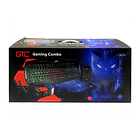 Pack Gamer GTC CBG-014 2