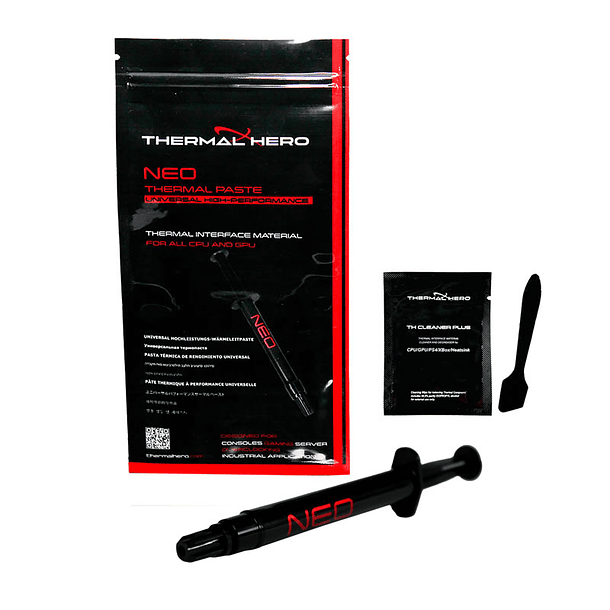 Pasta Termica TH-201204 4G 1
