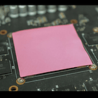 Thermal Pad TH-412110x 1.0mm 2